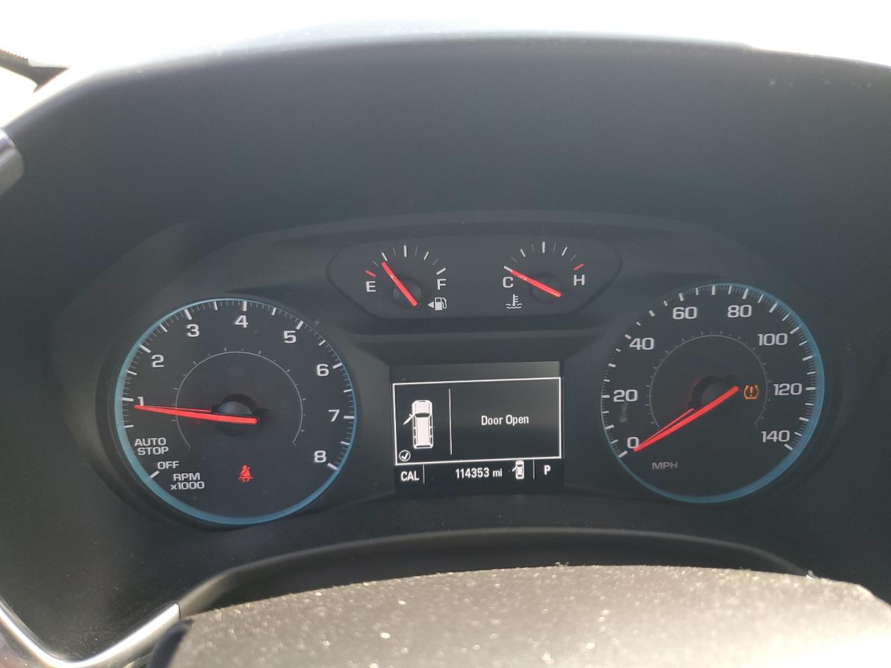 2018 Chevrolet Equinox Ls VIN: 2GNAXREV6J6143611 Lot: 63796454