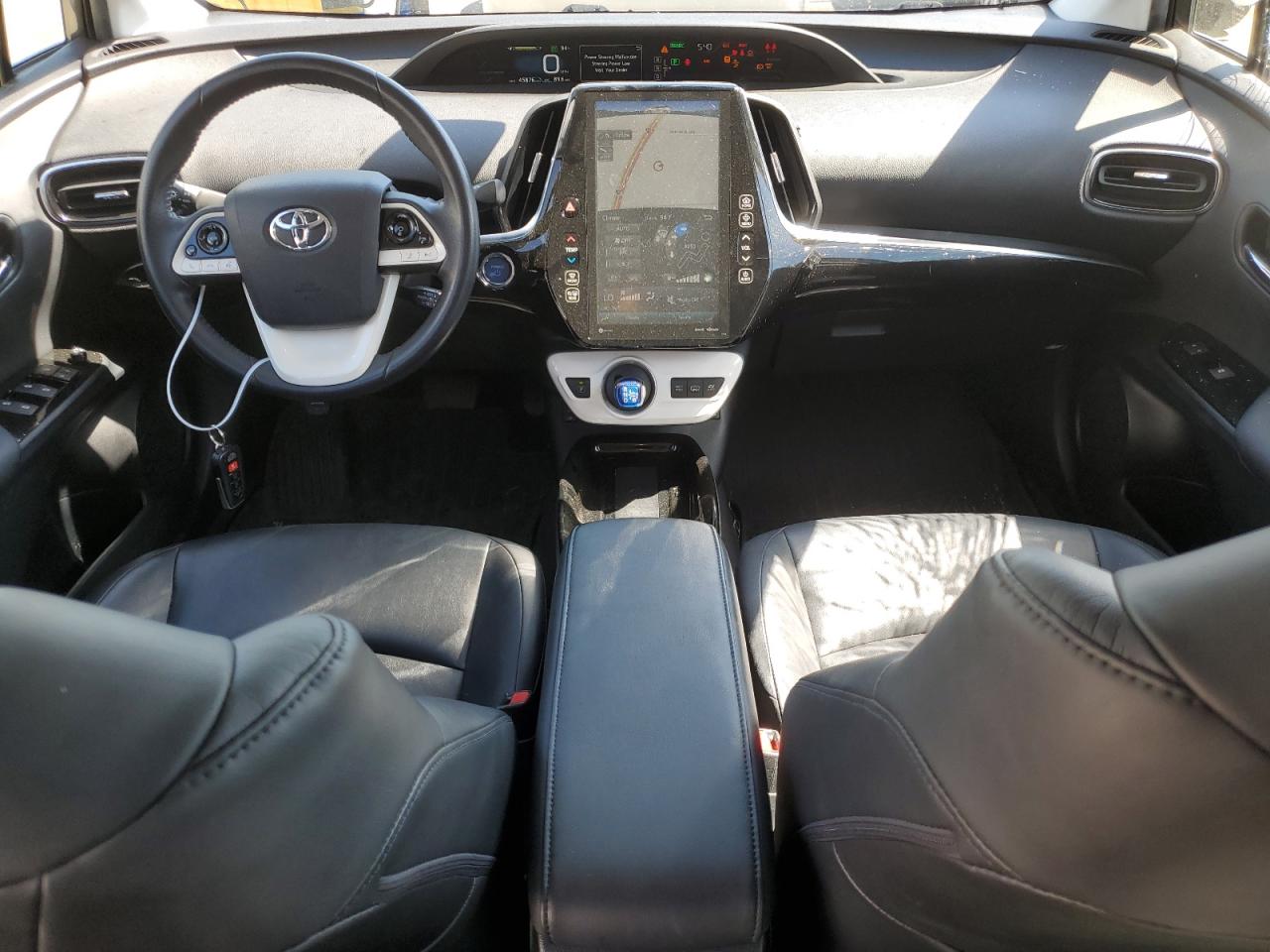 2018 Toyota Prius Prime VIN: JTDKARFP8J3094532 Lot: 63031844