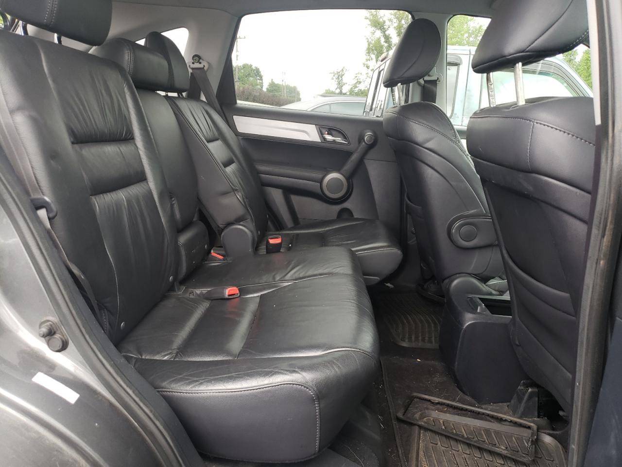 2011 Honda Cr-V Exl VIN: 5J6RE4H7XBL029499 Lot: 63763184