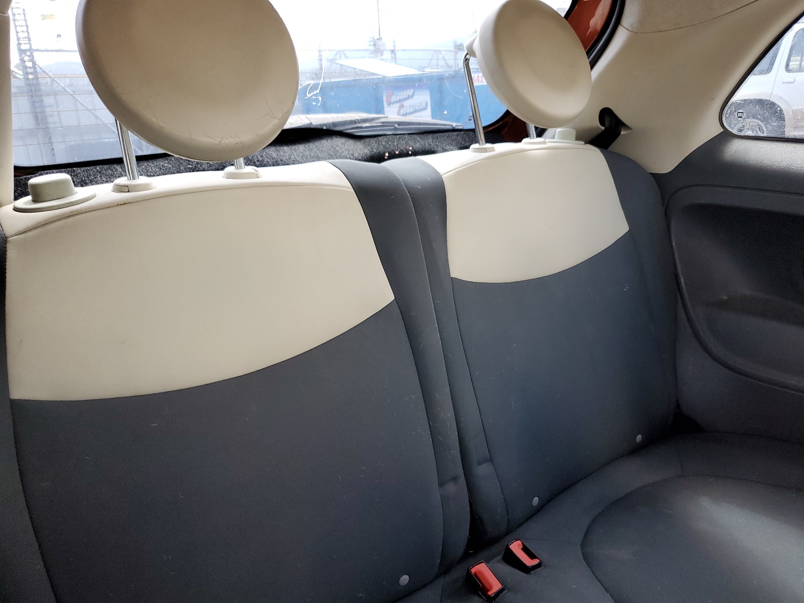 3C3CFFAR3CT103162 2012 Fiat 500 Pop