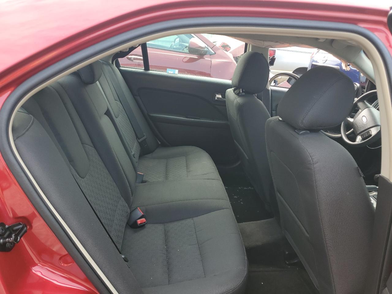 2012 Ford Fusion Se VIN: 3FAHP0HG3CR251363 Lot: 65217714