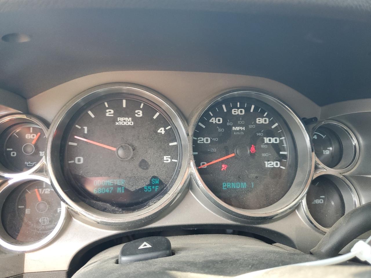 2011 GMC Sierra K2500 Sle VIN: 1GT220C83BZ274392 Lot: 62923954