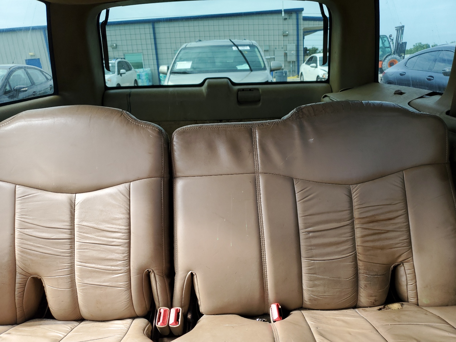 1GNDT13W6T2309745 1996 Chevrolet Blazer