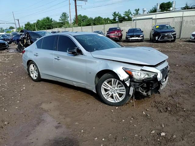 2015 Infiniti Q50 Base VIN: JN1BV7AR9FM395722 Lot: 62897984