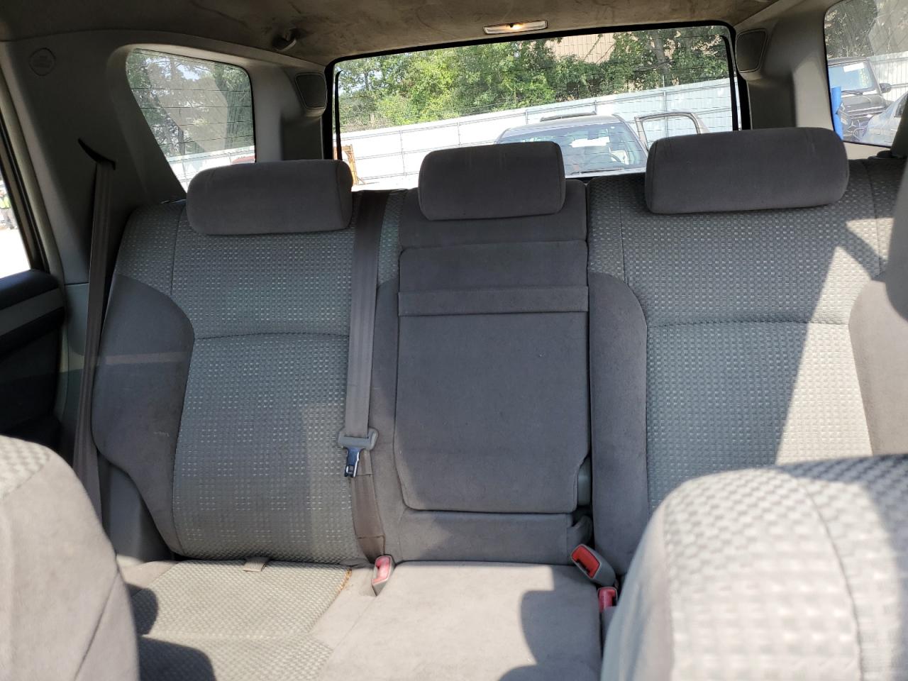 2003 Toyota 4Runner Sr5 VIN: JTEBU14R230002201 Lot: 63317474