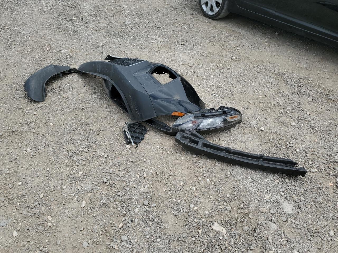 2020 Kia Soul Lx VIN: KNDJ23AU9L7724945 Lot: 62796934