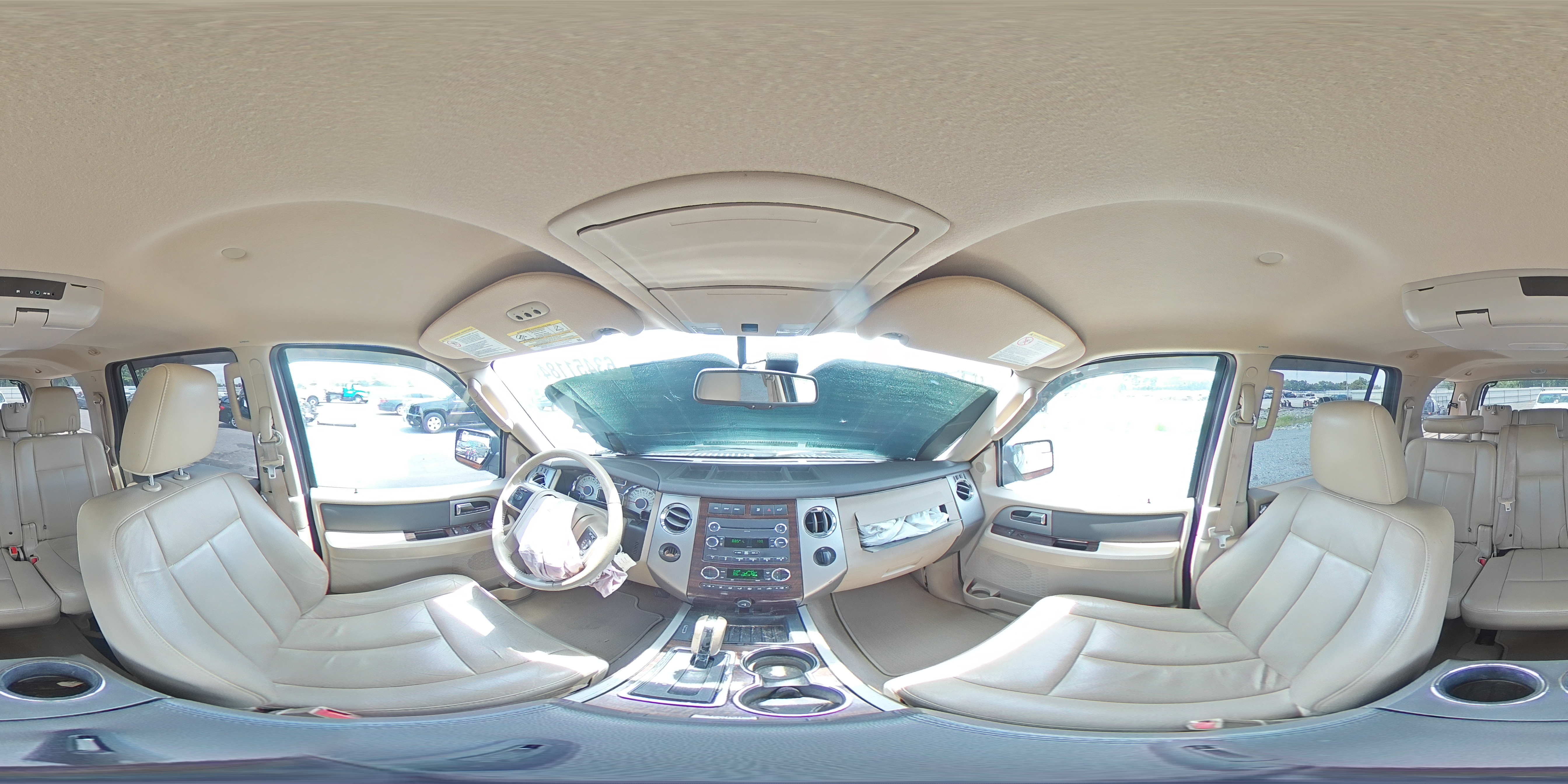 2014 Ford Expedition Xlt VIN: 1FMJU1H5XEEF23689 Lot: 63451184