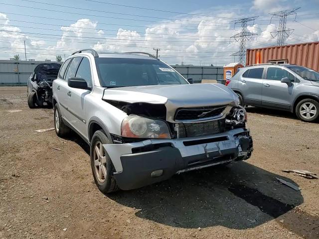 2006 Volvo Xc90 VIN: YV4CZ592661228752 Lot: 62456194