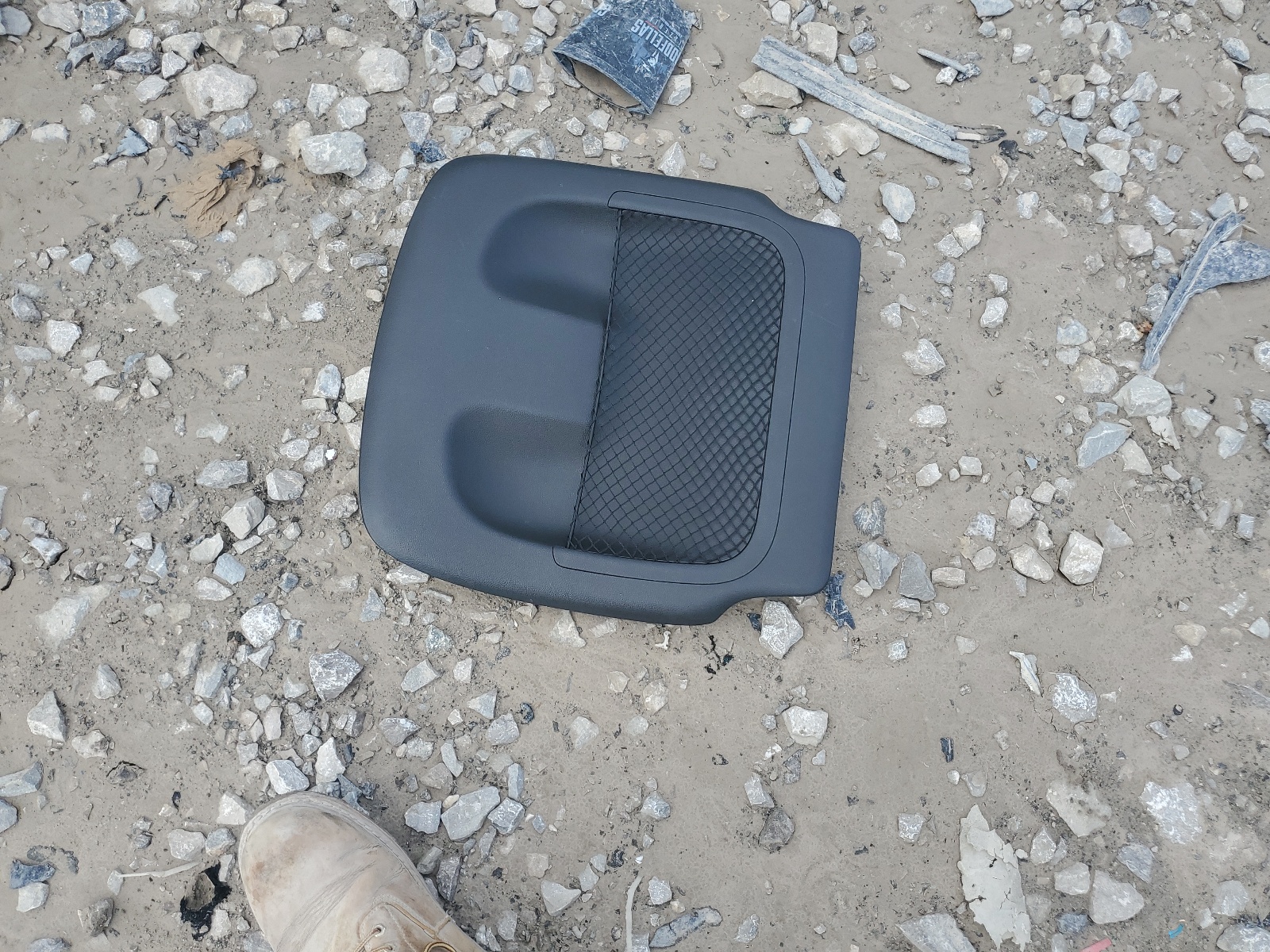 KL4CJGSB9FB095702 2015 Buick Encore