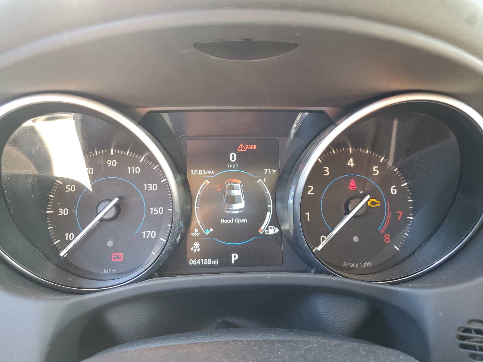 SAJAJ4BV4HA964660 2017 Jaguar Xe Premium