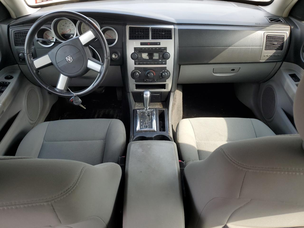 2007 Dodge Charger Se VIN: 2B3KA43G27H800943 Lot: 65424174