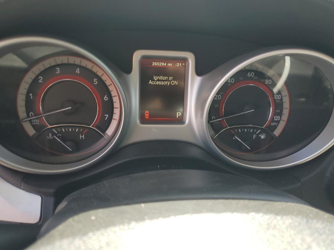 2018 Dodge Journey Se VIN: 3C4PDCAB5JT275405 Lot: 64984584