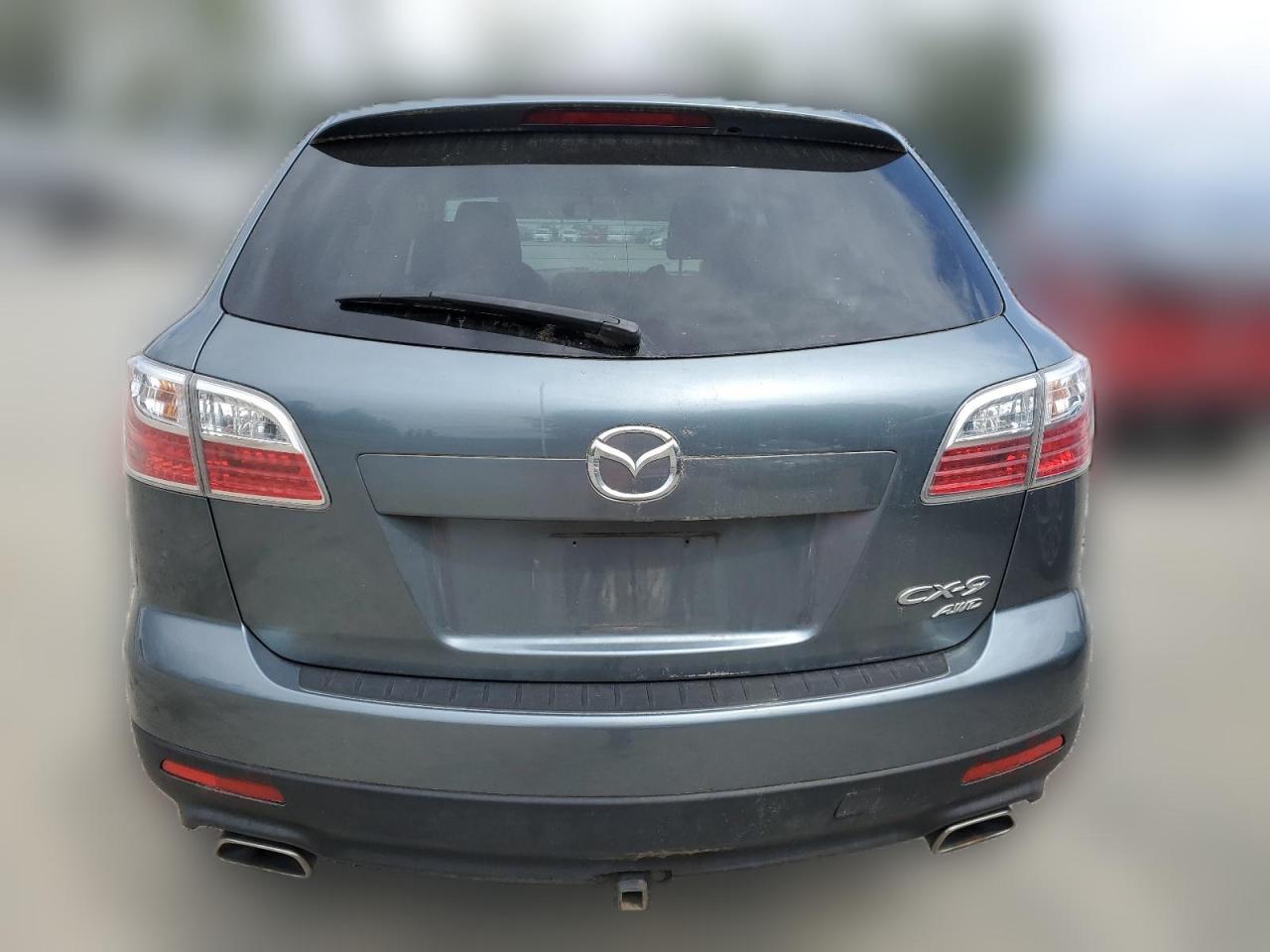 2010 Mazda Cx-9 VIN: JM3TB3MV4A0214030 Lot: 64519334