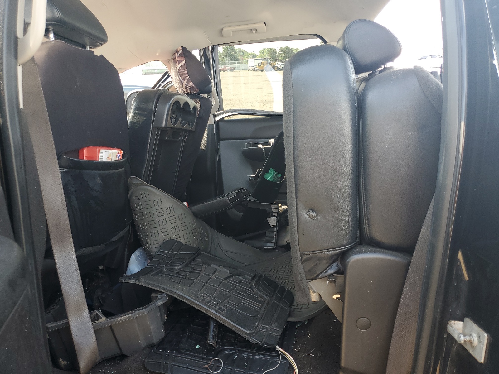 2GCEK23CX91138826 2009 Chevrolet Silverado K1500 Lt