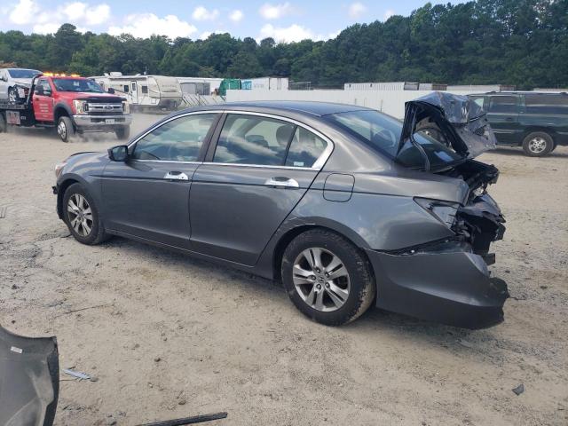  HONDA ACCORD 2012 Gray