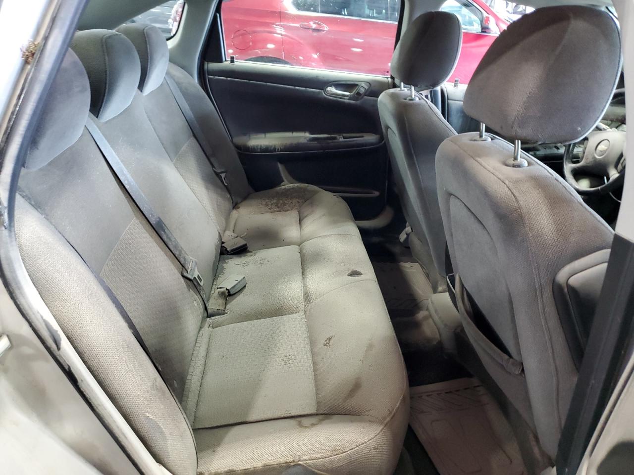 2010 Chevrolet Impala Lt VIN: 2G1WB5EKXA1171414 Lot: 61641794