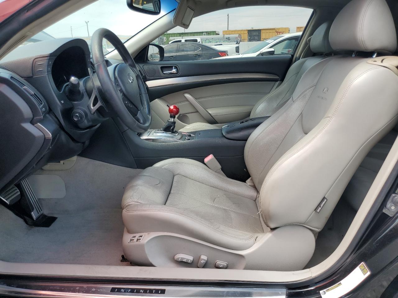 JNKCV64E39M603147 2009 Infiniti G37 Base