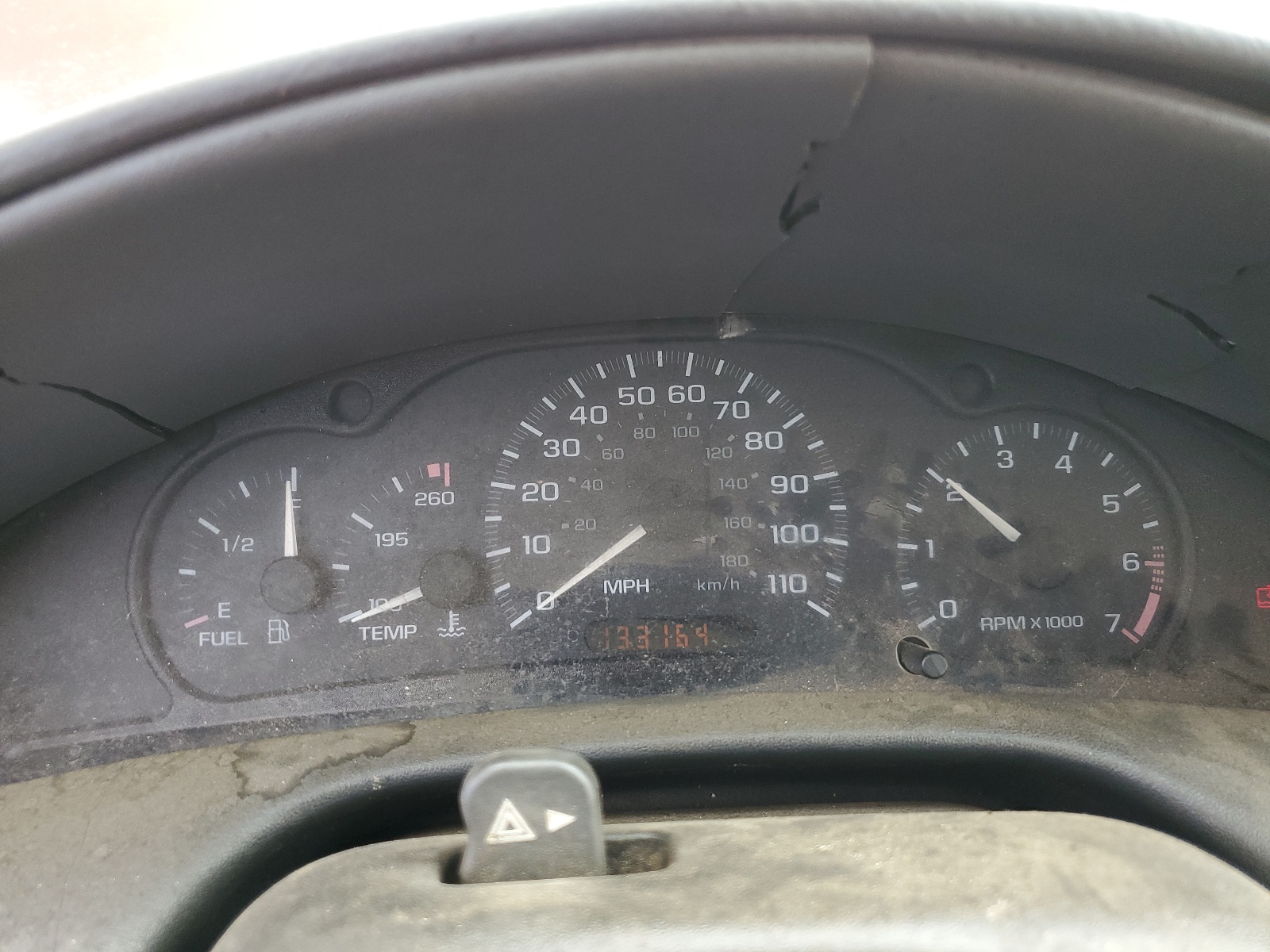 1G1JC52F357110087 2005 Chevrolet Cavalier