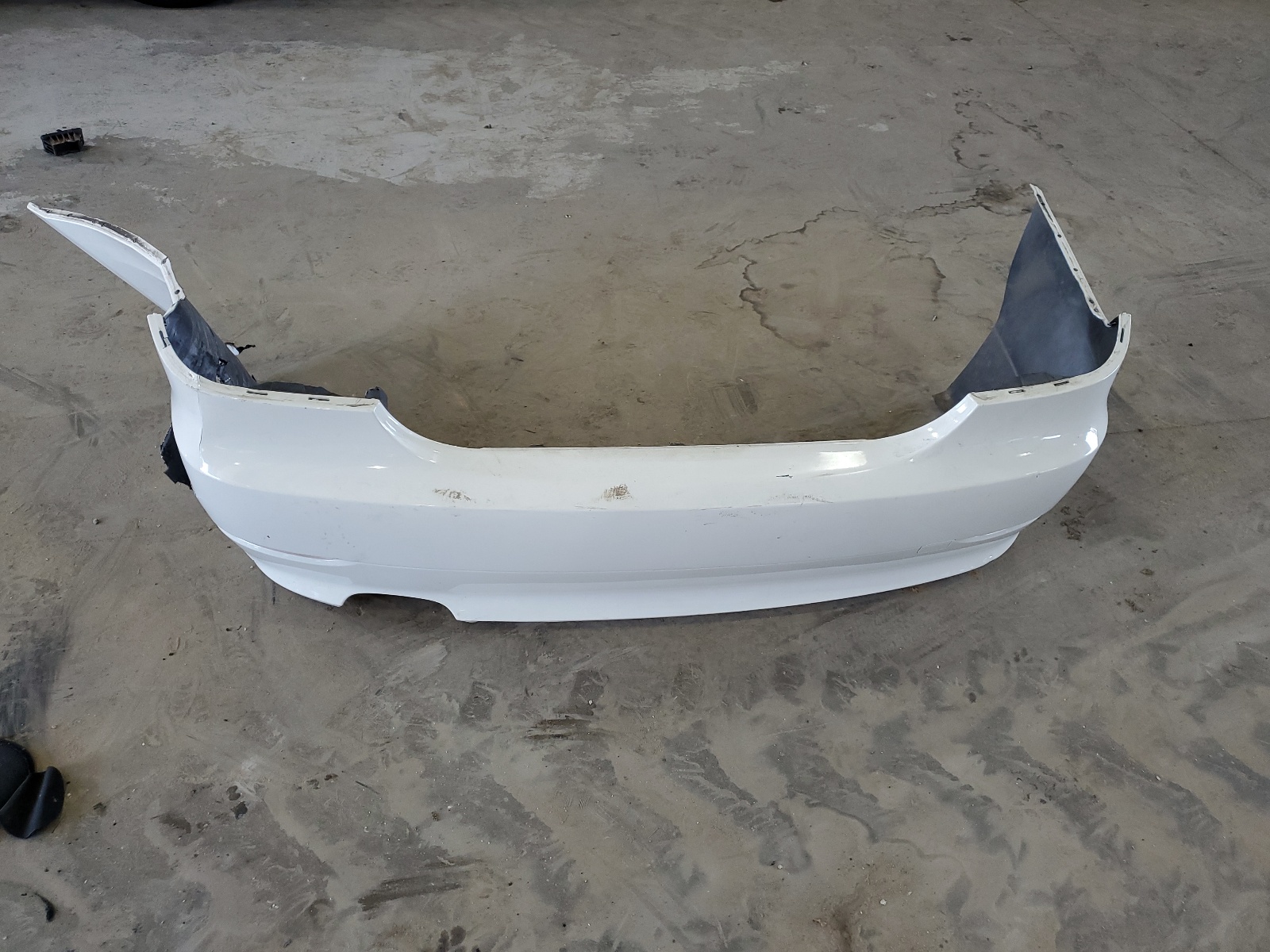 WBANU5C52AC125772 2010 BMW 528 I