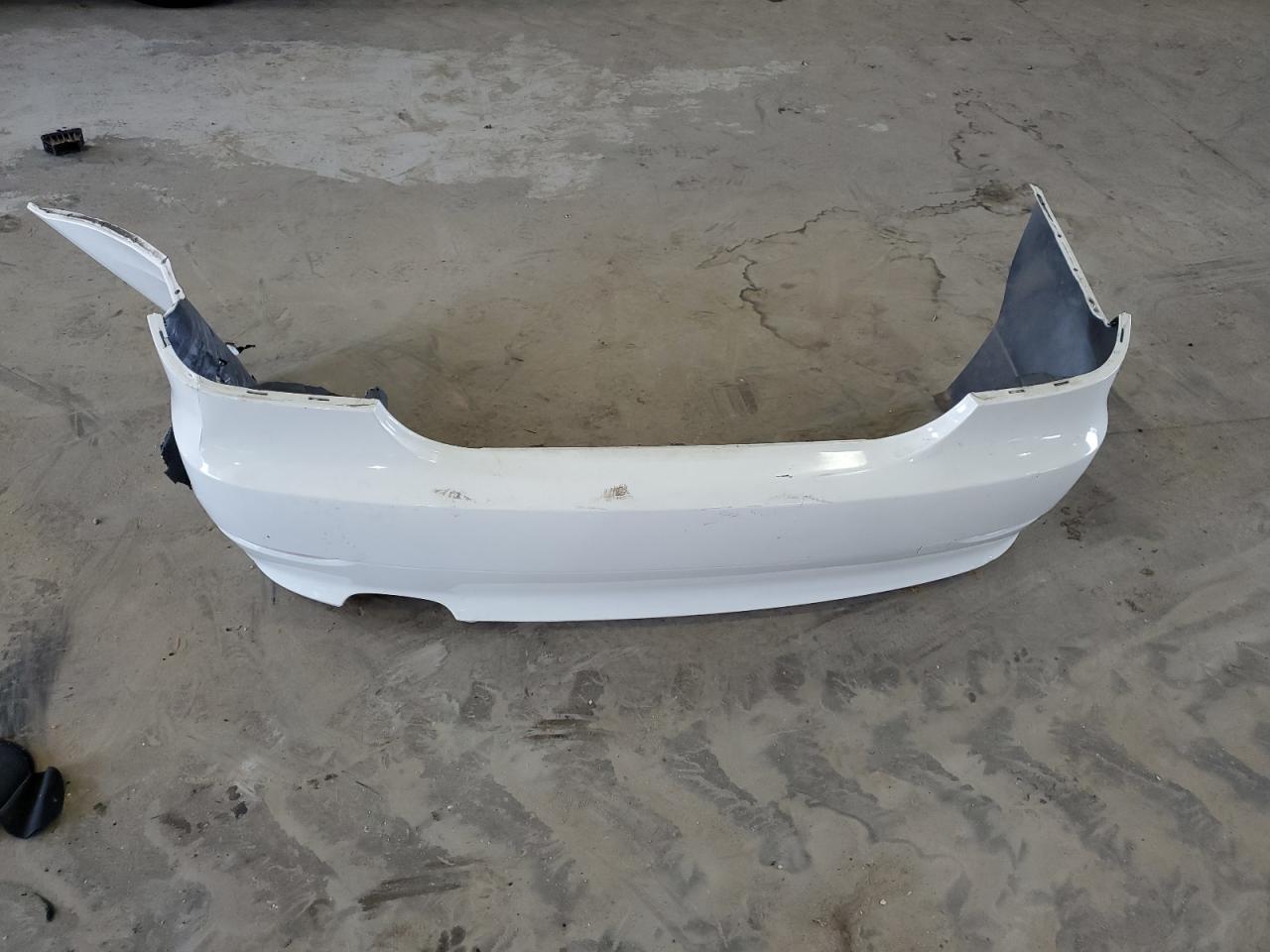 2010 BMW 528 I VIN: WBANU5C52AC125772 Lot: 62285454