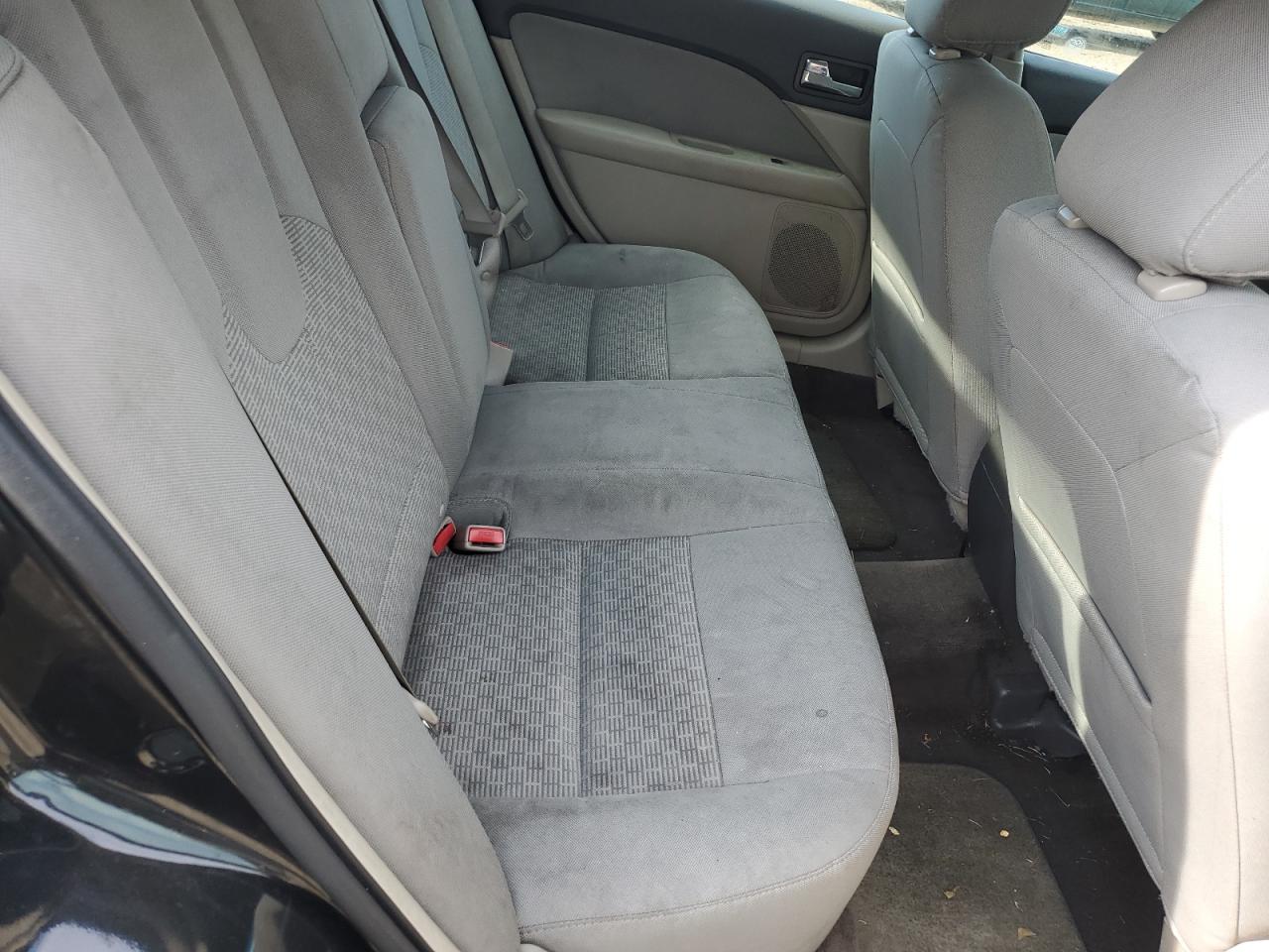 2012 Ford Fusion Se VIN: 3FAHP0HA5CR221809 Lot: 64179404