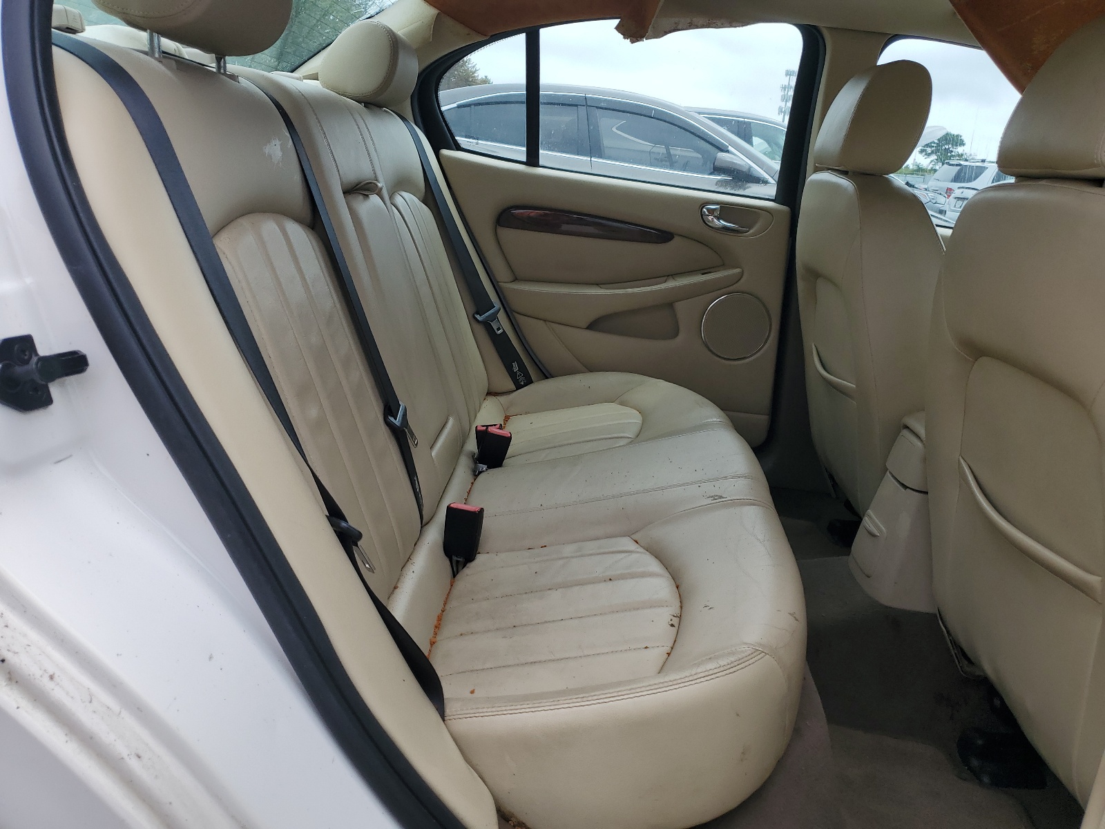 SAJEA51CX4WE01328 2004 Jaguar X-Type 3.0