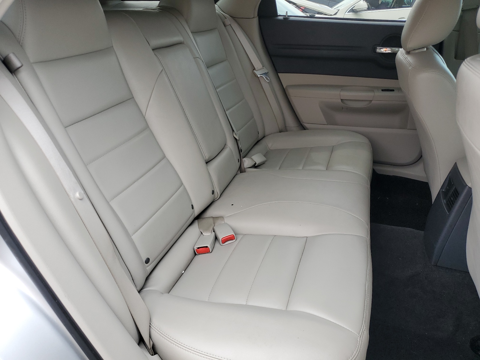 2D4GV58235H660588 2005 Dodge Magnum R/T