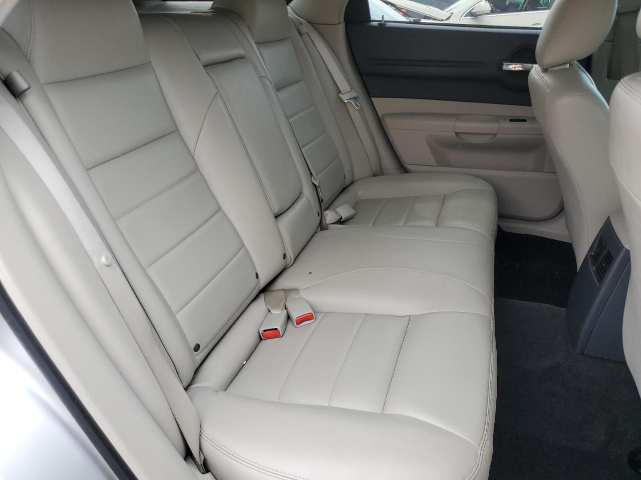 2005 Dodge Magnum R/T VIN: 2D4GV58235H660588 Lot: 64623484