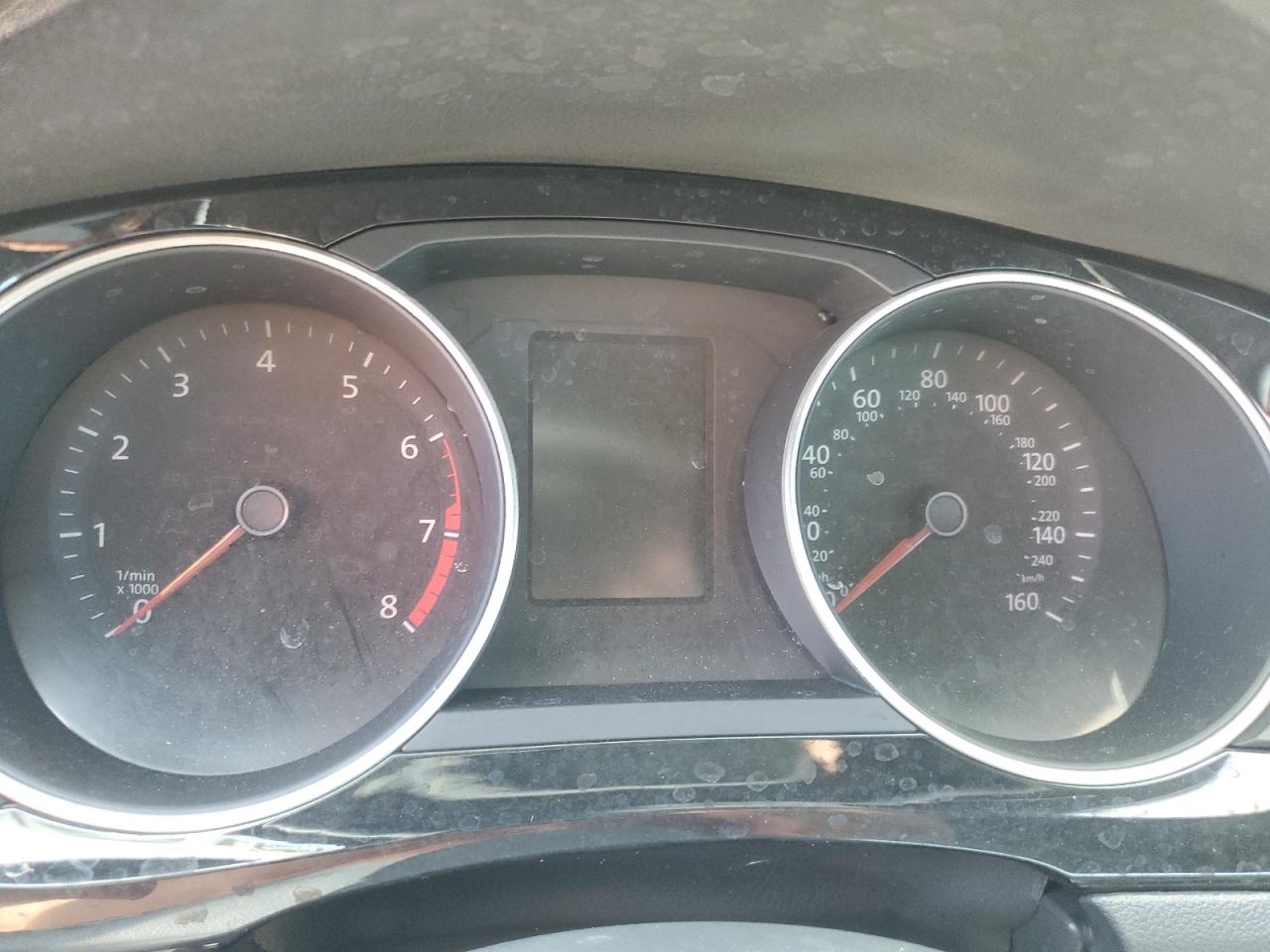 2016 Volkswagen Jetta Sport VIN: 3VWB17AJ1GM273054 Lot: 61319024