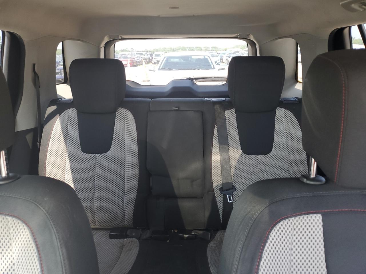 2011 GMC Terrain Sle VIN: 2CTFLTEC6B6375380 Lot: 61926354