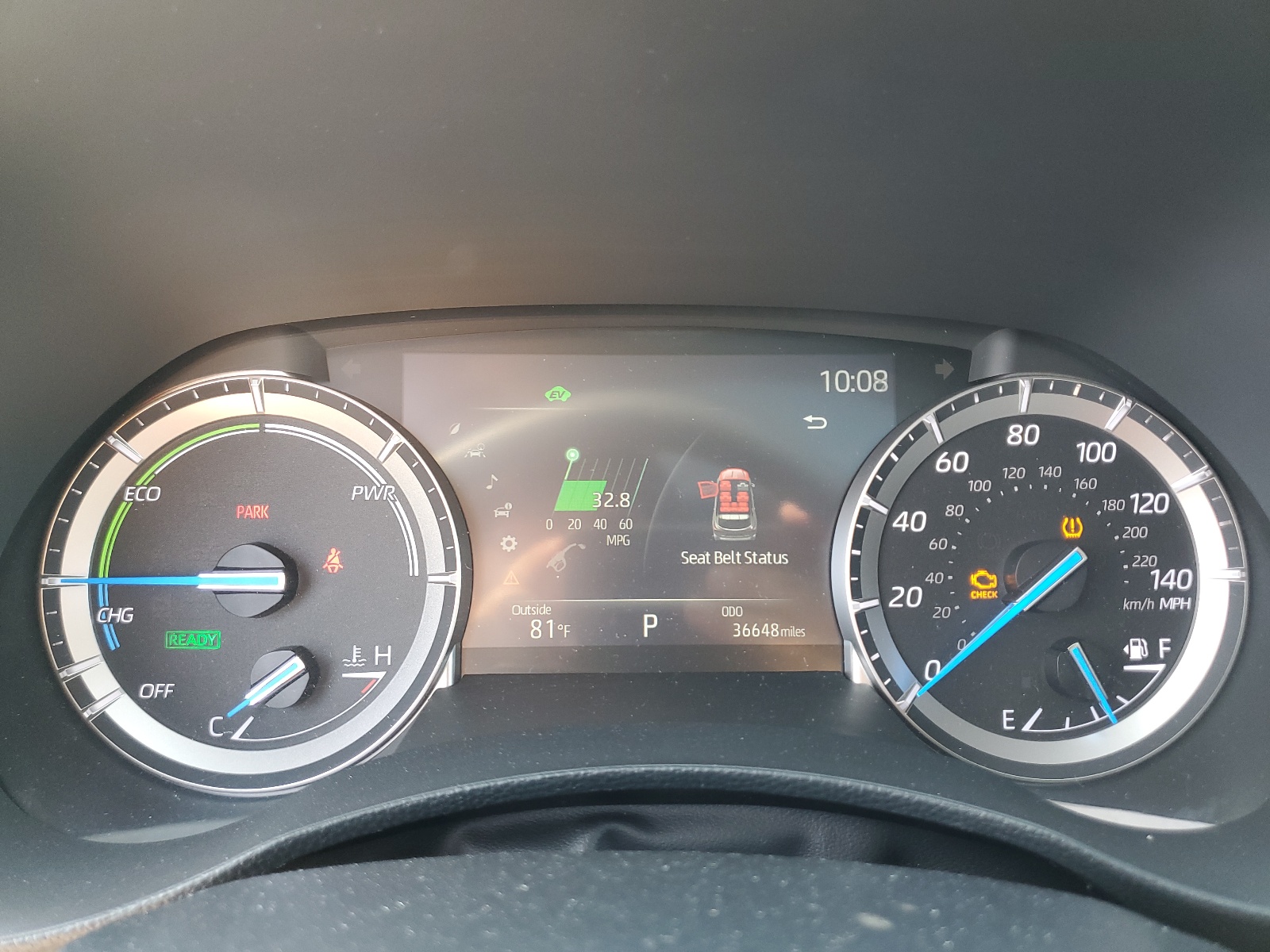 5TDGBRCH7NS559449 2022 Toyota Highlander Hybrid Xle