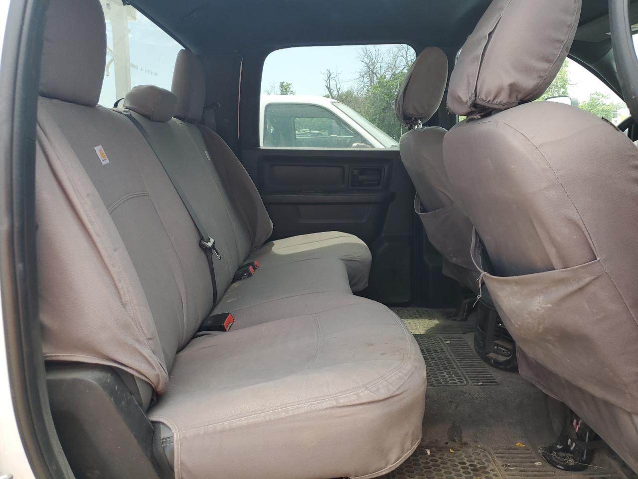 2022 Ram 3500 VIN: 3C7WRTCL8NG288640 Lot: 64655024