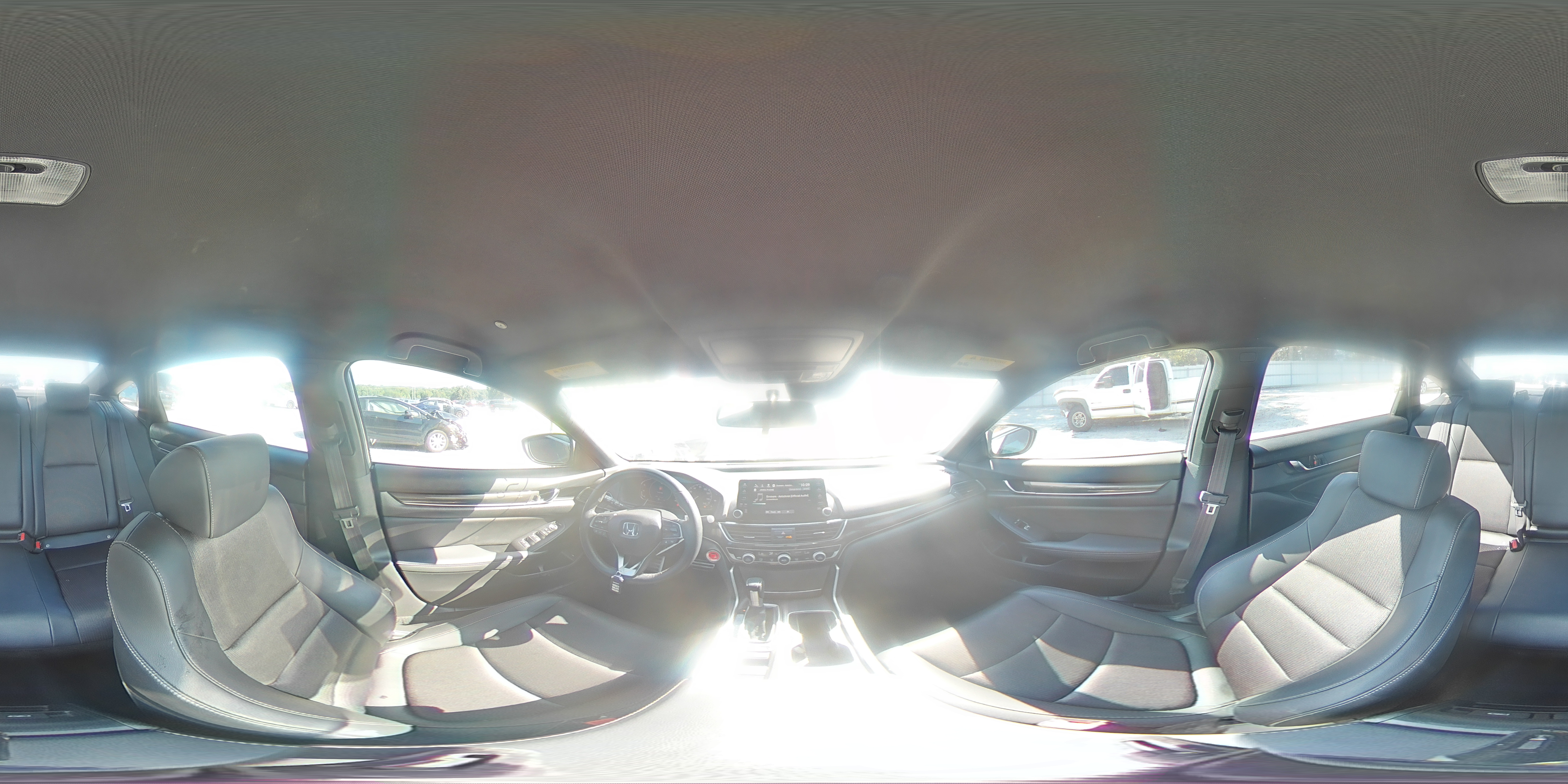 2021 Honda Accord Sport VIN: 1HGCV1F36MA110302 Lot: 61797444