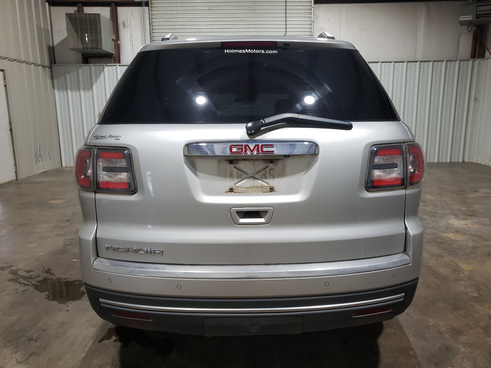 1GKKRSKD3EJ177187 2014 GMC Acadia Slt-2