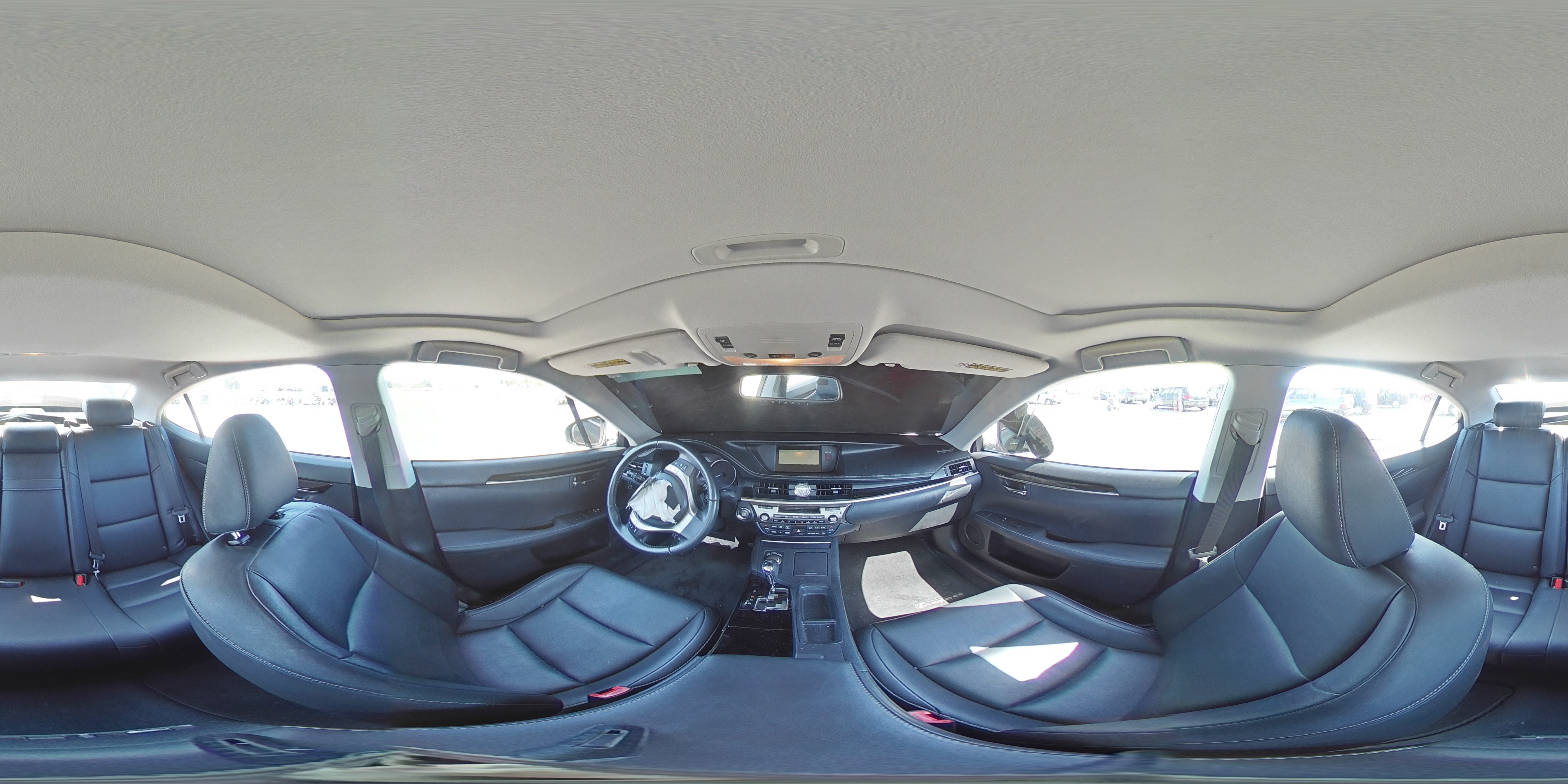 2014 Lexus Es 350 VIN: JTHBK1GG8E2131571 Lot: 64026314