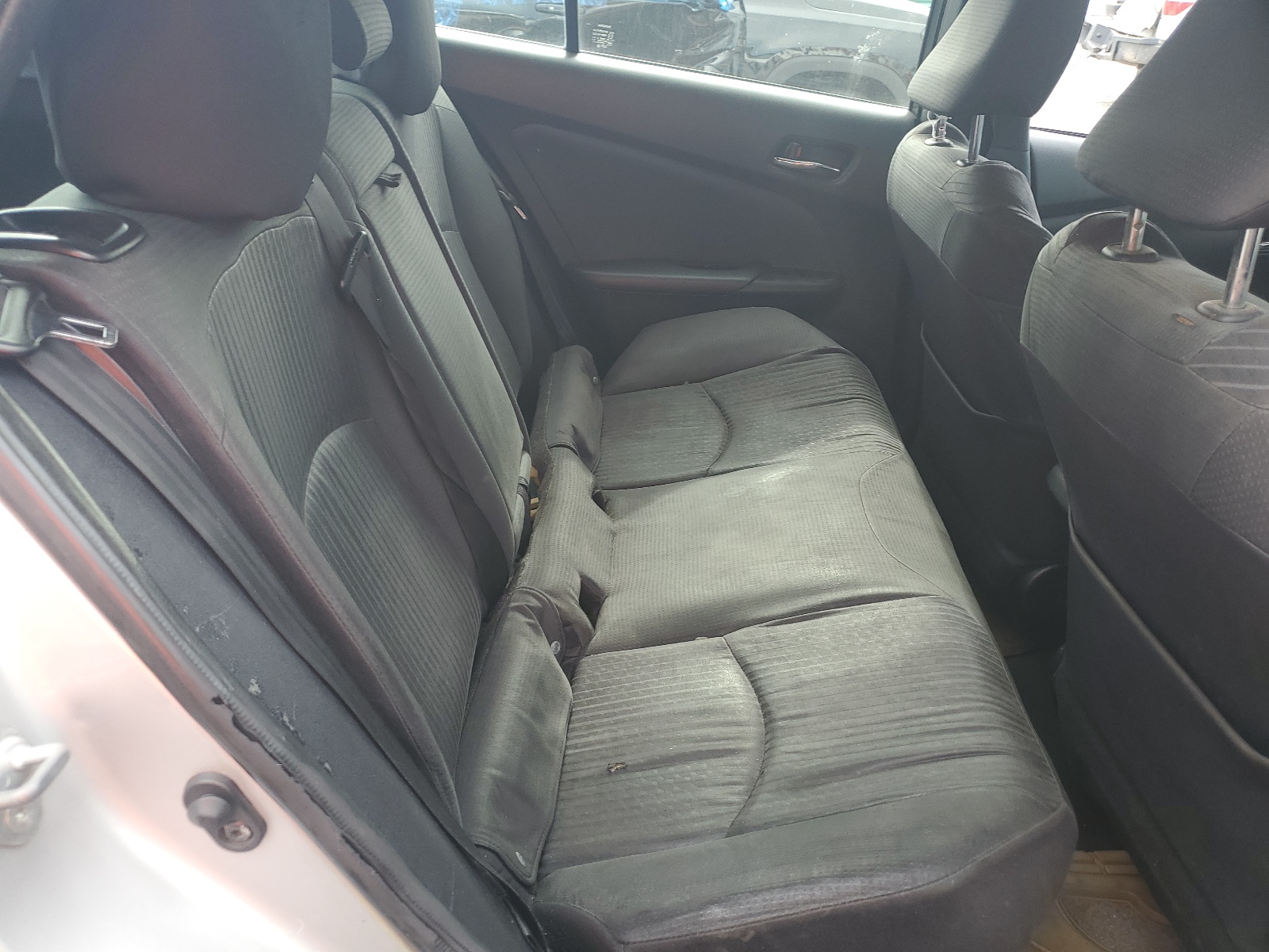 JTDKBRFU0G3506017 2016 Toyota Prius