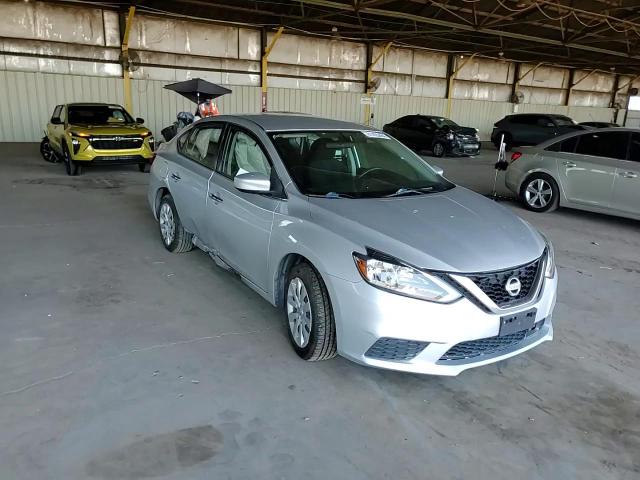 2018 Nissan Sentra - Image 10