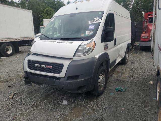 2020 Ram Promaster 2500 2500 High