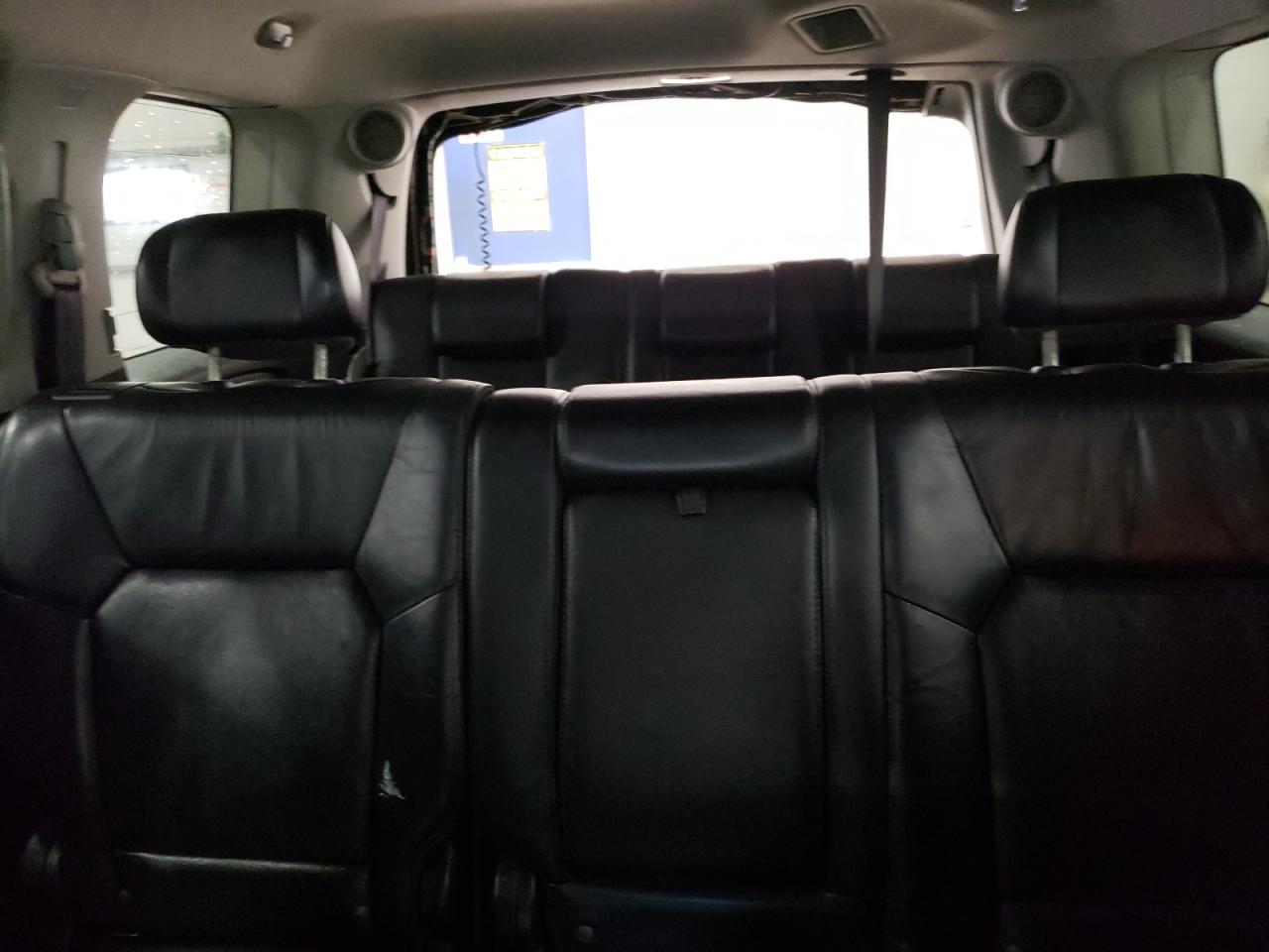 2011 Honda Pilot Touring VIN: 5FNYF4H90BB034116 Lot: 61134764