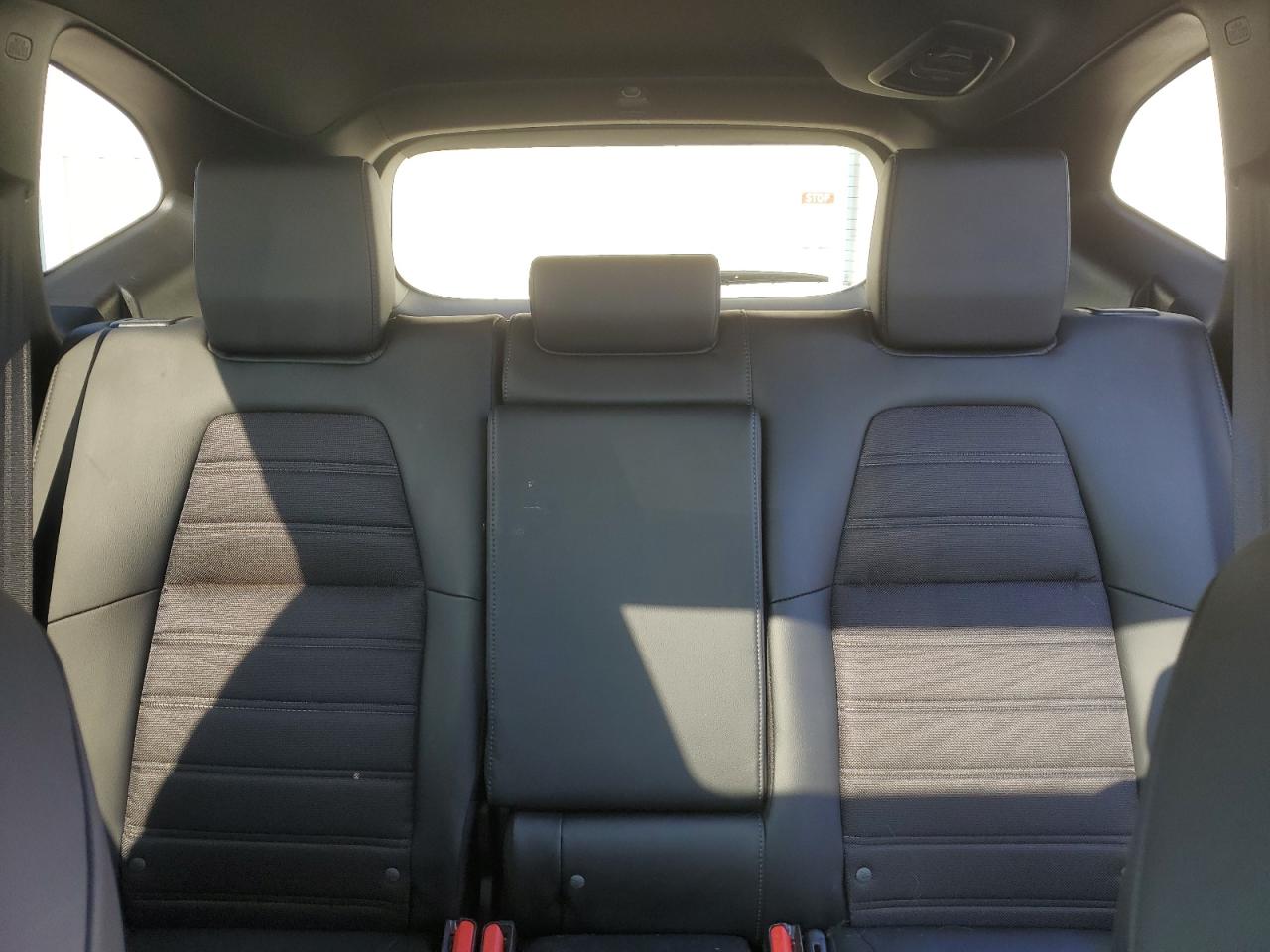 2020 Honda Cr-V Sport VIN: 2HKRW2H46LH205595 Lot: 64429044