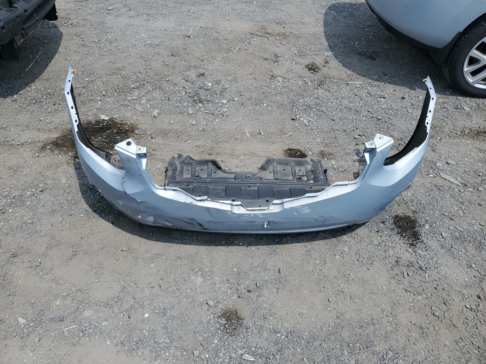 JN8AS5MV3DW109898 2013 Nissan Rogue S