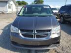 2015 Dodge Grand Caravan Se en Venta en Conway, AR - Side