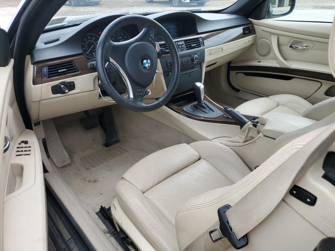 2010 BMW 3er - Image 8