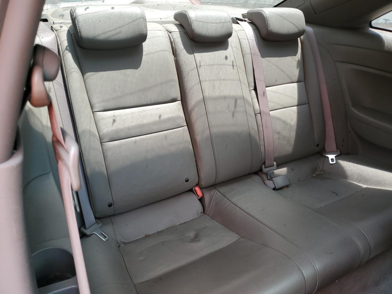 2008 Honda Civic Exl VIN: 2HGFG12908H549147 Lot: 64248644