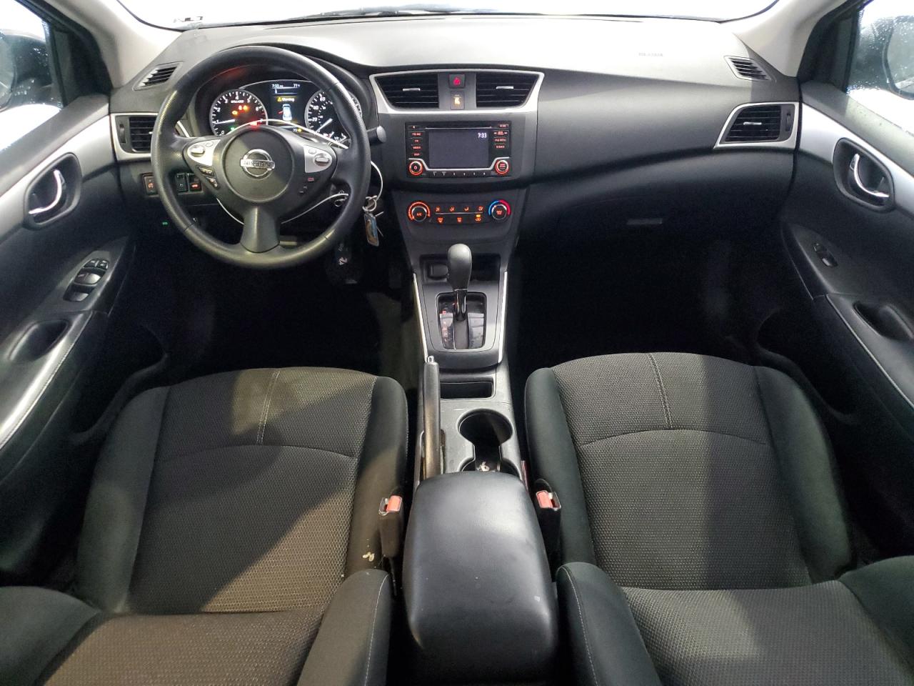 2018 Nissan Sentra - Image 8