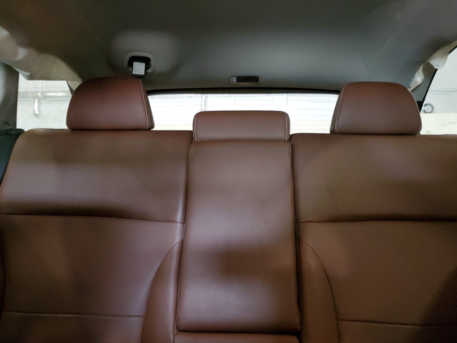 4S4BSETC9H3418326 2017 Subaru Outback Touring