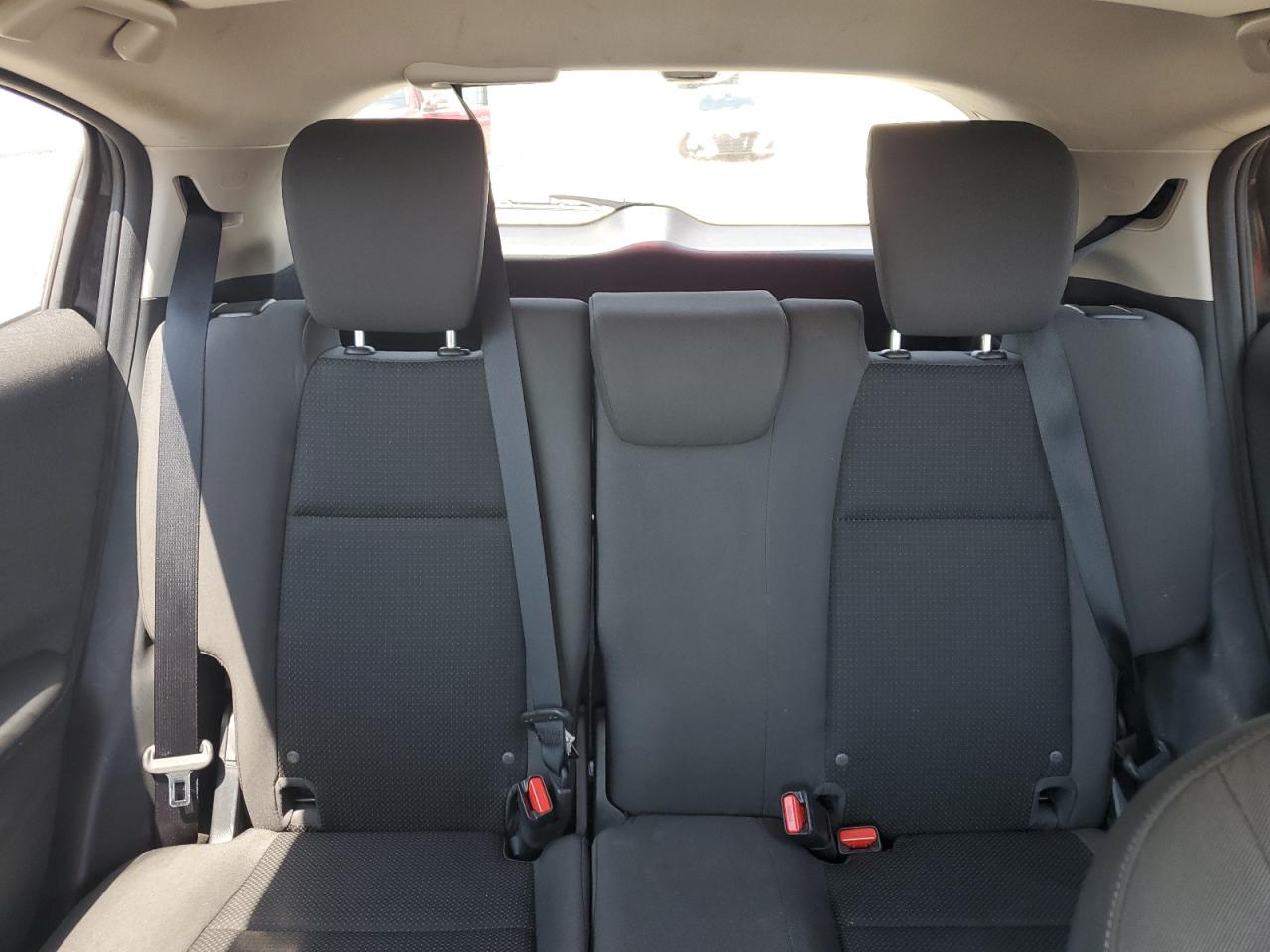 2022 Honda Hr-V Ex VIN: 3CZRU6H57NM749181 Lot: 64074994