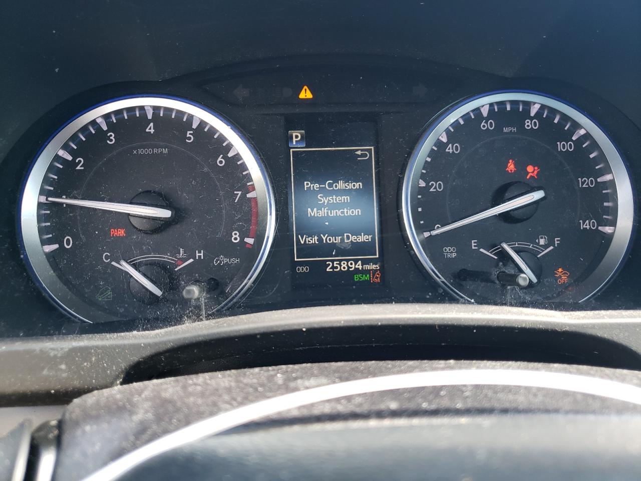 2018 Toyota Highlander Se VIN: 5TDJZRFH0JS821660 Lot: 60674854