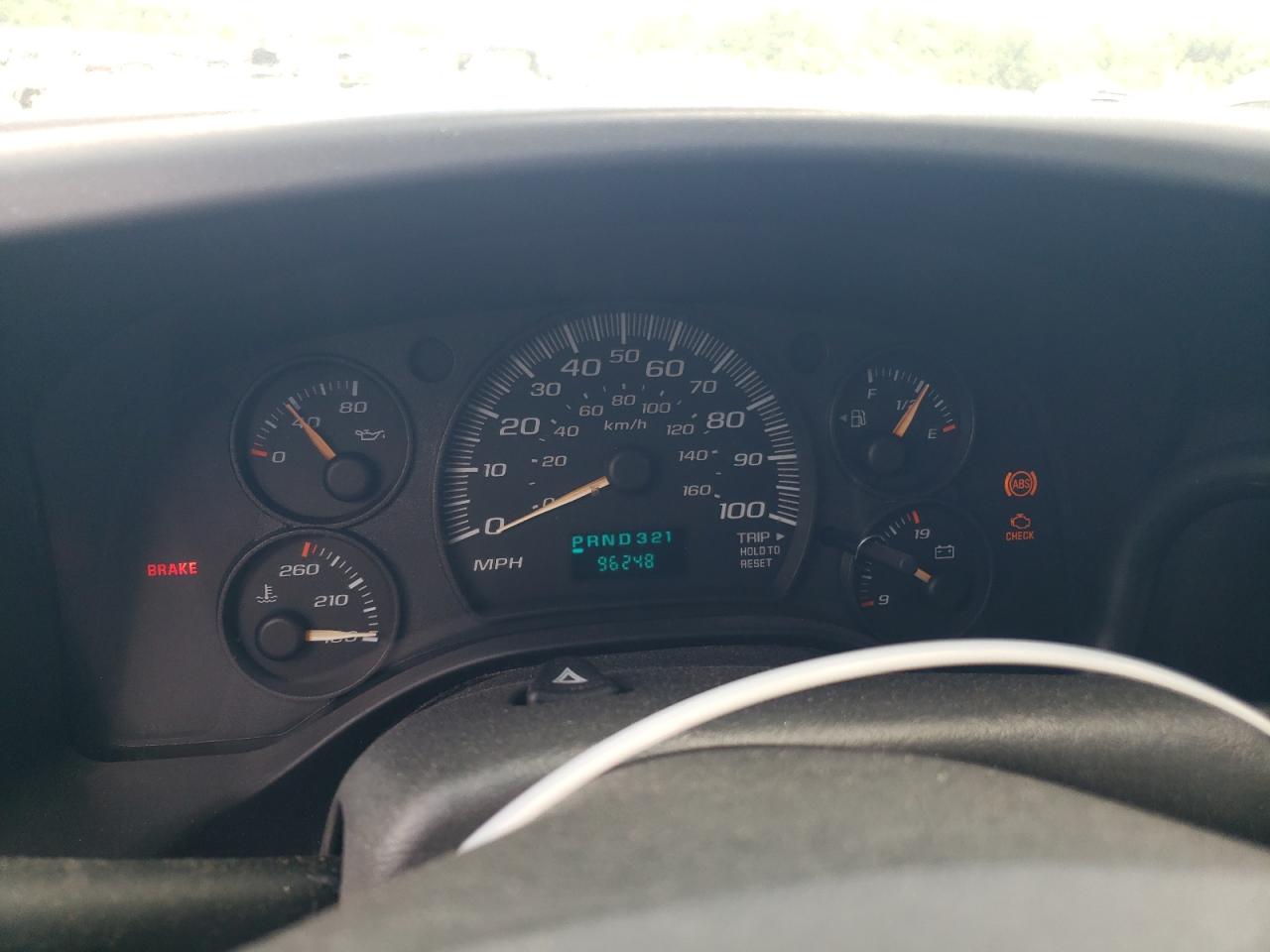 2006 Chevrolet Express G2500 VIN: 1GCGG25V661175978 Lot: 62496074