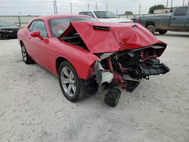 2018 Dodge Challenger Sxt VIN: 2C3CDZAG9JH321618 Lot: 63599244